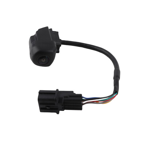 Backup Assist Camera 95760 B8641 Santa Fe 2
