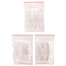 108 Stks/Partij Geen Glans Pruik Dubbelzijdige Tape Haar Lijm Extension Tape Strips Waterdicht voor Toupet/Kant Pruiken Film C