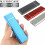 UPERFECT External SSD Hard Drive - Canvio Basics - USB 3.0 - 1TB M.2 Portable Desktop Solid Hard Drive 4