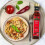 Filippo Berio Chilli Flavoured Olive Oil 250 ml 3