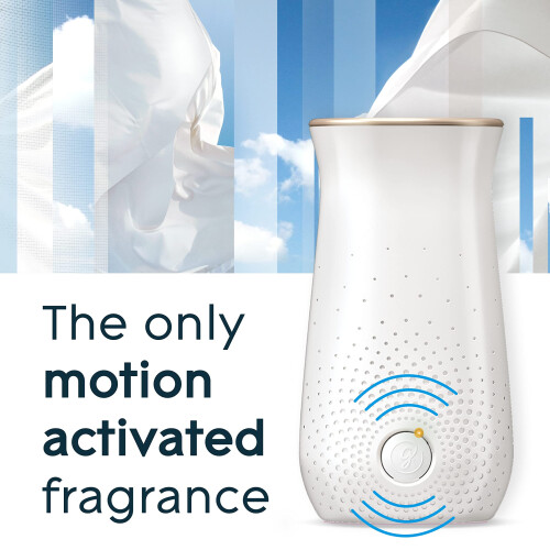 Glade Glade Sense & Spray Air Freshener Refill, Motion Activated Automatic 2