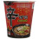 Nong Shim Shin Instant Noodle Cup , Pack of 3