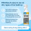 HG HG Fridge Freezer De-Icer | Defrost Freezers & Refrigerators Fast | 4