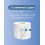 Phoenix Phoenix Toilet Roll - Friendly Luxury Bathroom Tissue 3