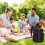Insulated Backpack - DARMOWADE - Cooler - 18L - Waterproof - Ideal for picnics 4