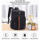Insulated Backpack - DARMOWADE - Cooler - 18L - Waterproof - Ideal for picnics 2