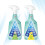 Astonish Astonish Multipurpose Cleaning Spray with White Vinegar, Powerful 4