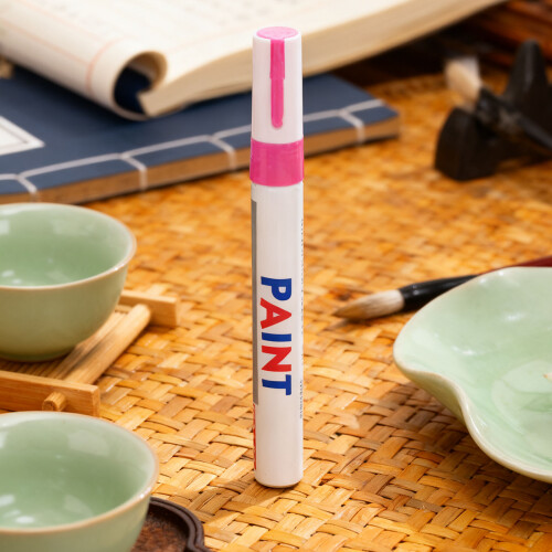 Fade Resistant Paint Pen Car Use 1