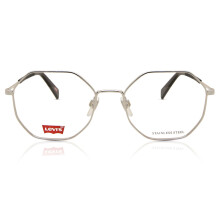 (52) Levi's LV 1040 010 Unisex New Eyeglasses