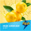 Flash Flash Direct to Floor Fresh Lemon Zest All Purpose Floor Cleaner 6