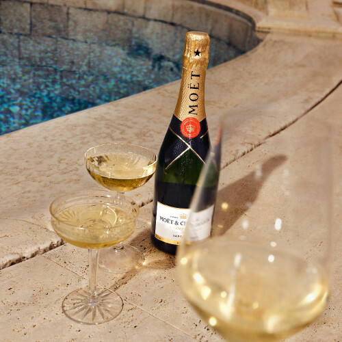 Moet & Chandon Moët & Chandon Brut Impérial Champagne, Gift Box, 1