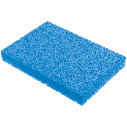 Addis Addis Superdry Sponge Mop Replacement Refill Heads, Pack of 3, 2