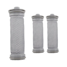 3 PACK Vervangend Voorfilter voor A10/A11 Hero A10/A11 Master PURE ONE S11 S12 Draadloze Stofzuigersfilter