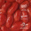Mutti - Pelati Peeled Tomatoes, 400g, (Pack of 4