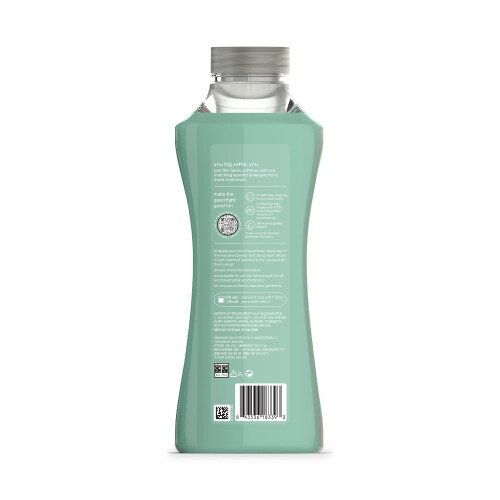Method method Fabric Softener, Fabric Conditioner to Soften Your Clothes, 1