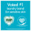 Fairy Non Bio Liquid Laundry Detergent, 101 Washes 3.131 l, Voted 4