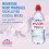 Evian Still Natural Mineral Water 12 x 750 2