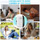 WiFi Repeater - DEBSY - 2.4 GHz - 300 Mbps - 50 m Range 6