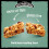 Eat Natural Protein Packed Bars - Peanuts, Almonds & Salted Caramel - 3
