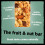 Eat Natural Protein Packed Bars - Peanuts, Almonds & Salted Caramel - 5