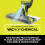 Shark Shark MultiSurface Cleaner 2 Liter Bottle VACMOP Refill Spring Clean S 2