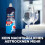 Finish Finish Dishwasher Rinse Aid Liquid Shine & Protect, Regular, Pack 2 6