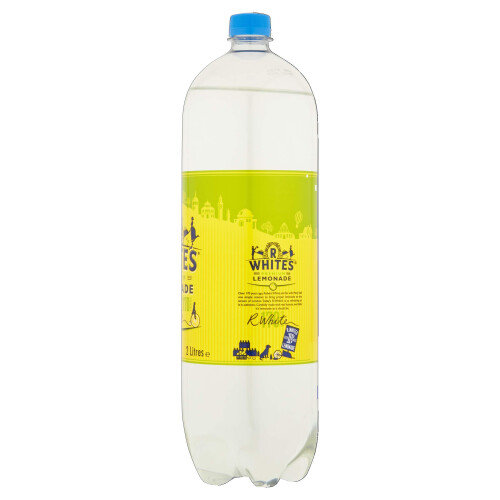 R Whites Premium Lemonade, 1