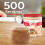 Coffee Mate Coffee Mate The Original Powder Coffee Creamer, 35.3 oz 3