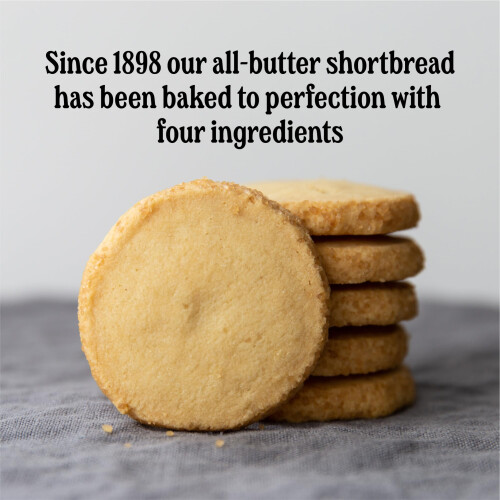 Walkers Walker's Shortbread Assortment – Traditional All‑Butter Scottish 1
