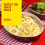 Colmans Classic Comforts Cheddar Cheese Sauce Meal Maker perfect with 3