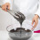 Callebaut Callebaut Select Dark Chocolate Baking Callets 1 kg 6