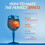 Aperol Aperitivo 70CL - 11% ABV - The unmistakable orange-coloured, 4