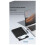 External DVD Drive USB 3.0 Type C USB C Portable DVD Player External CD-RW Drive Burner Reader for Laptops Desktop PC 8