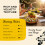 Mazzetti Yellow Label Core 2 Leaf 500ml 4