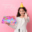 Happy Birthday Pick & Mix Sweets Gift Box | 12 Assorted mix, Retro 3