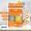 Airpure Scrub-a-Duck Wet & Wipe Duster (2 Pack) 3