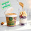 Prime Earth Smooth Cashew Nut Butter - Smooth Cashew Spread/Paste - 3