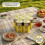 Marmite Rice Cakes 6 x 110g, Low Fat Low Calorie Snacks, 6