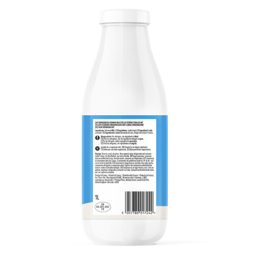by Amazon Skimmed Milk, 2