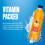 Rubicon Rubicon Spring Vits Strawberry Watermelon Still Vitamin Water 6