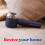 Russell Hobbs Russell Hobbs Lint Remover USBC Charging Suction Function Revive Fabri 4