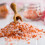 Himalayan Rock Salt 1kg Coarse Pure Natural Unprocessed Crystals 4