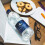 Radnor Hills Mineral Water Screw Cap Bottle 5