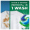 ARIEL Ariel 4in1 PODS, Washing Liquid Laundry Detergent Capsules 85 2
