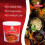 Mae Ploy Red Curry Paste, 400g 6