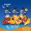 Capri-Sun Mango & Passion Fruit Juice Drink Multipack (15 x 330ml) 2
