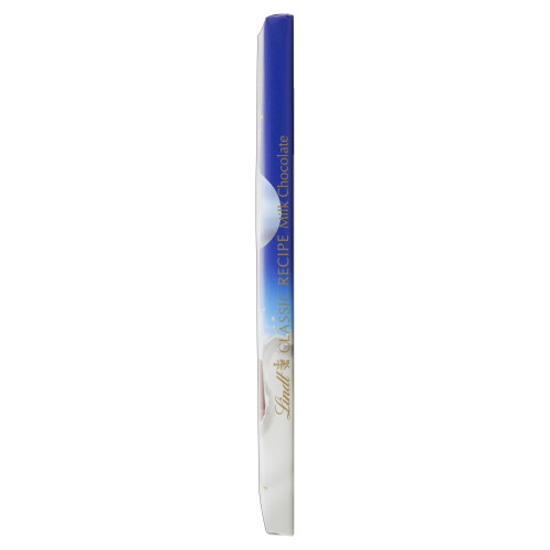 Lindt Lindt Classic Recipe Milk 100g 2