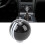 5 Speed Manual Shift Knob Mustang 67-18 21