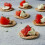 Peter's Yard Sourdough Crackers Selection Box for Cheese, 3 4