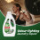 Persil Persil Ultimate Active Clean Liquid Detergent our best odour-fighting 4
